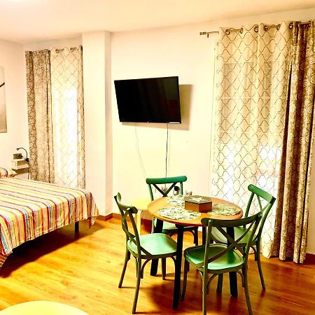 Anas Apartment Centro Historico Málaga Kültér fotó