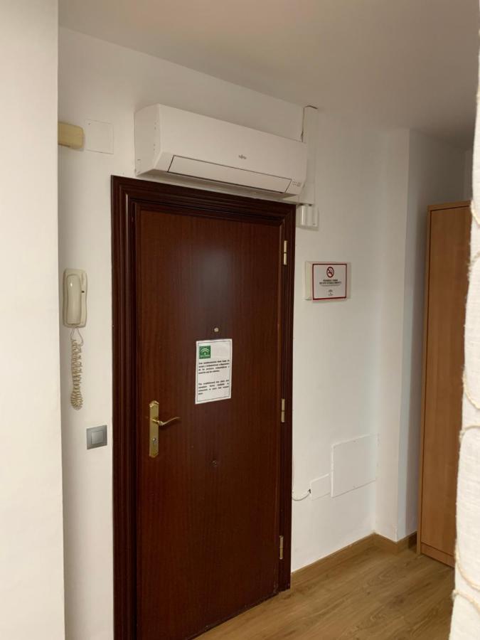 Anas Apartment Centro Historico Málaga Kültér fotó