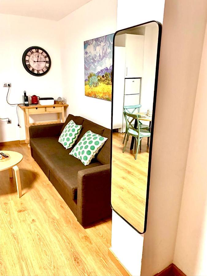 Anas Apartment Centro Historico Málaga Kültér fotó